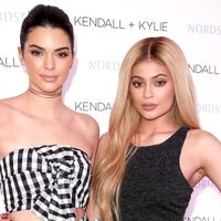 ¡Se hicieron completas! Kendall y Kylie Jenner quedaron expuestas en una sola foto ¡No hay dudas!