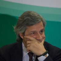 Claudio X. González deja la presidencia de Mexicanos Contra la Corrupción y la Impunidad