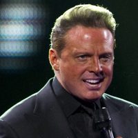 "Sospechan eso": fuerte confesión de una modelo sobre Luis Miguel y su madre