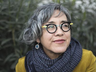 La mexicana Cristina Rivera Garza gana el Premio Pulitzer por "El invencible verano de Liliana"