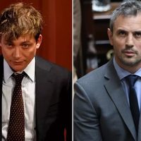Arde la interna en LLA por la pelea en redes entre Caputo y los Menem