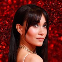 Deslumbrante: Aitana brilló con atuendos atrevidos de las marcas más importantes de la moda europea