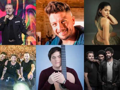 Artistas nacionales y locales llegan a “El Corso más grande de la Patagonia”