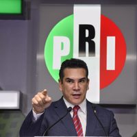 El TEPJF confirma reforma estatutaria del PRI que concentra poder en su presidencia