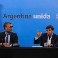 ¡Atención jubilados! Por el coronavirus, el Gobierno lanzó un paquete de medidas que los beneficia