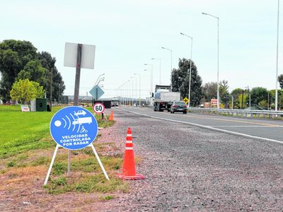 Neuquén Capital instaló nuevos radares: conocé en dónde están ubicados