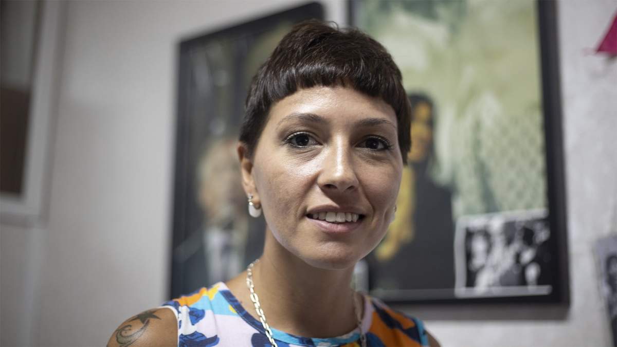 La intendenta de Quilmes, Mayra Mendoza. Fuente: (Twitter)