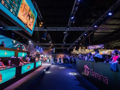 Este fin de semana llega el Argentina Game Show a Neuquén