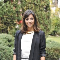 Una realidad que le ha tocado vivir sola: Mariam Hernández se sinceró ante los medios