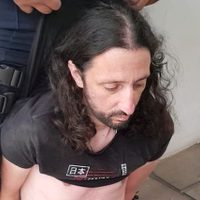 Caso Pablo Laurta: denunciaron a “Varones Unidos” por violencia de género digital