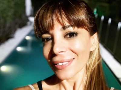 "¡Muy jugada!" Ximena Capristo le hizo una tremenda propuesta a su marido ¿Aceptará?