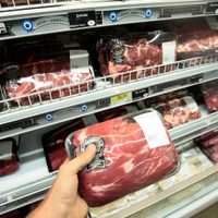 El Gobierno anunciaría cambios en el cepo a la exportación de la carne