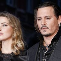 ¡INAUDITO! La verdadera historia entre Johnny Depp y su "violenta" exesposa Amber Heard