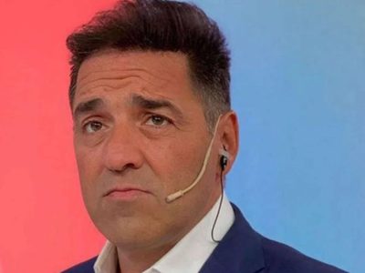 "El canal se enteró de esto": Grave denuncia contra Mariano Iúdica de una colega. ¡Tiembla América!