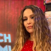 El polémico participante que arremetió contra Pampita en plena producción