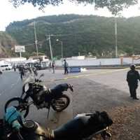 Un colgado y dos decapitados, la jornada violenta en Guerrero