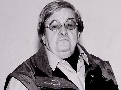 Documental sobre Gurrola