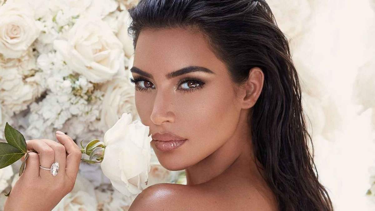 Kim Kardashian. Fuente: (Instagram)