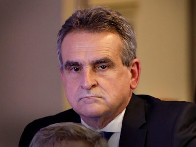 Rossi aseguró que el país "está adelantado" a la pandemia por el coronavirus