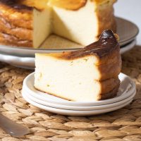 Torta de queso, sin horno y con solo 3 ingredientes: prepará esta receta irresistible y muy fácil
