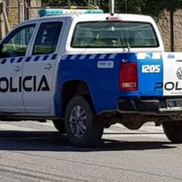 Motochorros asaltaron a seis personas en menos de una hora