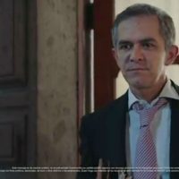 Mancera 'inunda” las redes sociales con spots de su cuarto informe (Video)