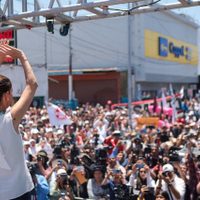 "Ya saben, ¡vamos por el plan C!", dijo Sheinbaum tras el fallo de la Corte