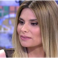 “Siempre me sentí muy sola”: la desgarradora confesión de María Lapiedra