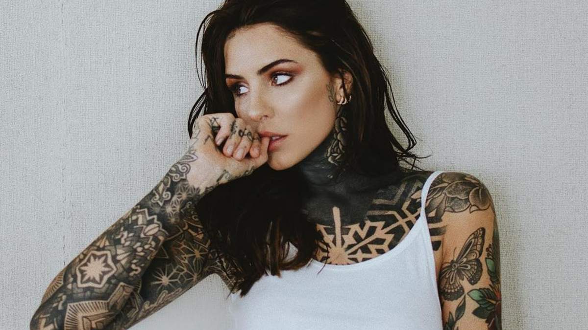 Candelaria Tinelli. Fuente: (Instagram)