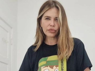 Jey Mammón confirmó lo que era un secreto a voces sobre Nazarena Vélez