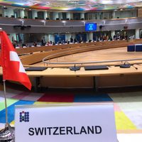 Suiza aprueba en referéndum igualar la edad de jubilación femenina y masculina