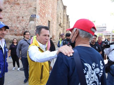 Morena alista denuncia ante la Fiscalía Anticorrupción por compras a sobreprecio en Guadalajara