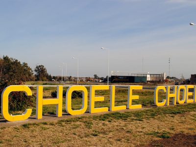 ¡Hasta el 6 de mayo! En Choele Choel se extiende el cordón sanitario