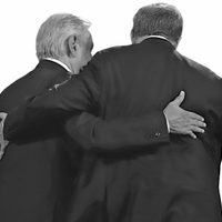 Ni venganza ni perdón: el libro de Julio Scherer Ibarra que sacudirá al poder