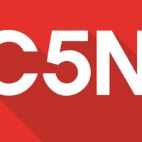 La escandalosa actitud de una famosa periodista de C5N