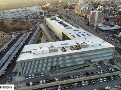 Revocaron la probation: detuvieron a la mujer que estafó con comprobantes falsos de Mercado Pago