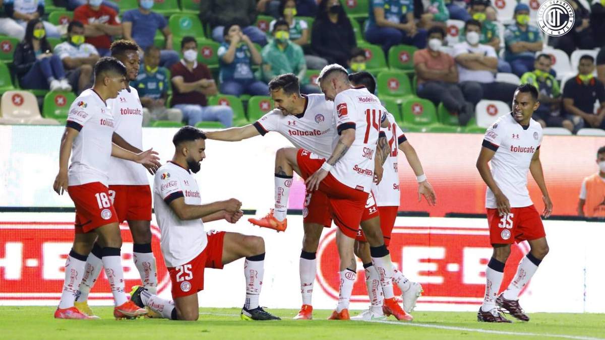 Los Diablos enfrentarán a la Máquina