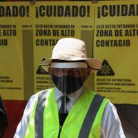 Efecto coronavirus: epidemiólogo de Harvard alertó a México