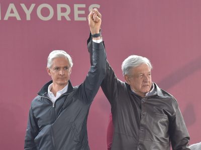 ¿PRI expulsará a Alfredo del Mazo? Esto es lo que se sabe