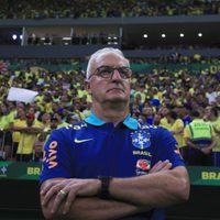 Con seis cambios: la formación de Brasil para enfrentar a la Selección Argentina