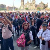 Trabajadores enviados al IMSS-Bienestar denuncian falta de pago y prestaciones