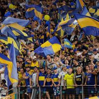 Por qué detuvieron al hincha de Boca en Brasil y de qué se lo acusa