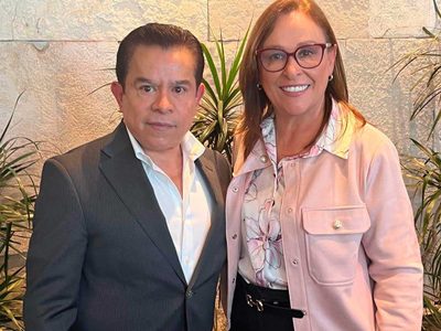 Valentín Herrera deja la Secretaría de Salud de Veracruz; solicitó su renuncia hace dos meses