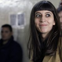 Florencia Kirchner contó qué le respondió a su hija cuando le preguntó por su abuelo Néstor
