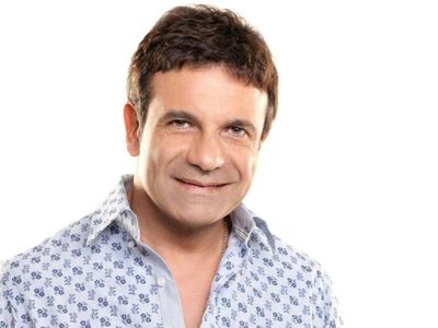 Marcelo De Bellis sobre la salida de Érica Rivas de "Casados con hijos": "Evidentemente no quería"