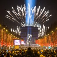 Qué grandes ciudades del mundo ya cancelaron sus eventos de Año Nuevo por la variante Ómicron
