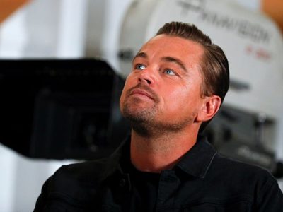 Leonardo DiCaprio celebró un importante logro de la Argentina por la fauna silvestre del país