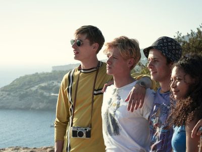 Los estrenos imperdibles en Netflix desde el 15 al 18 de mayo