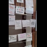 Estudiantes del CIDE votan por un paro indefinido