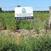 Un exintendente fue autorizado a realizar un pozo en una zona restringida